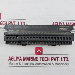Mitsubishi Electric Aj65sbtb1-32d Cc-Link Input Unit 24v