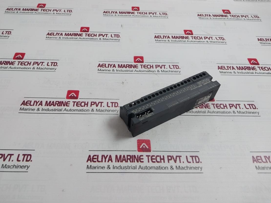 Mitsubishi Electric Aj65sbtb1-32d Plc Cc-Link Compact Input Module 24v - Image 3