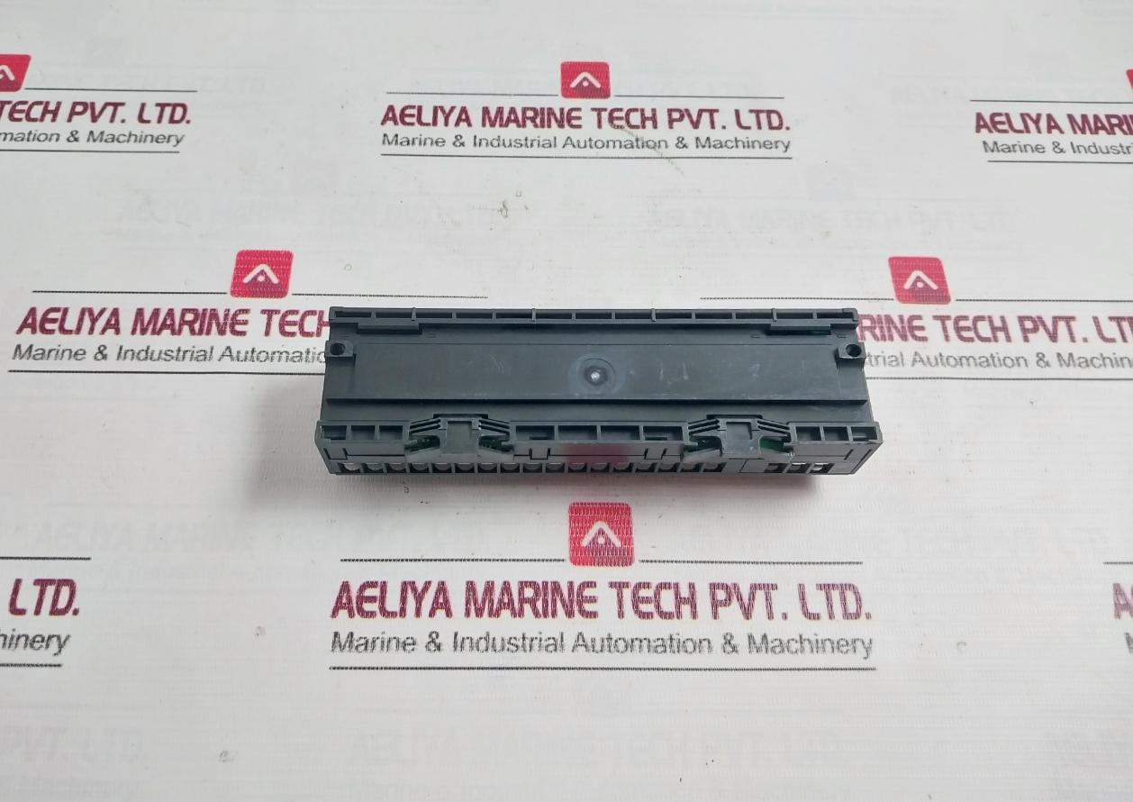 Mitsubishi Electric Aj65sbtb1-32d Plc Cc-Link Compact Input Module 24v - Image 4