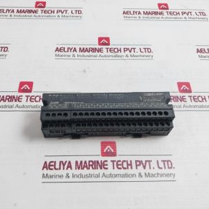 Mitsubishi Electric Aj65sbtb1-32d Plc Cc-Link Compact Input Module 24v