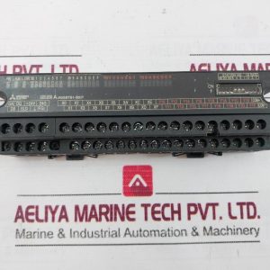 Mitsubishi Electric Aj65sbtb1-32dt Cc-Link IO Module 24v