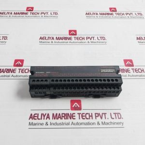 Mitsubishi Electric Aj65sbtb1-32t Cc-Link Melsec Output Unit 24v