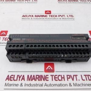 Mitsubishi Electric Aj65sbtb1-32t Cc-Link Output Unit 24v