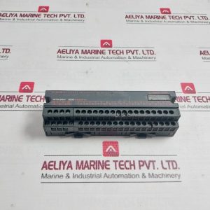 Mitsubishi Electric Aj65sbtb1-32t Plc Cc-Link Compact Output Module