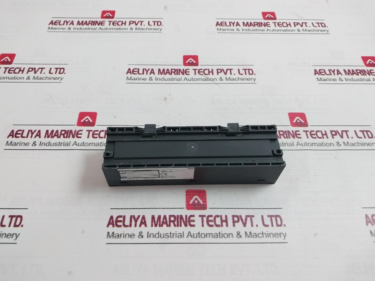 Mitsubishi Electric Aj65sbtb1-32t Plc Cc-Link Compact Output Module 24v - Image 4