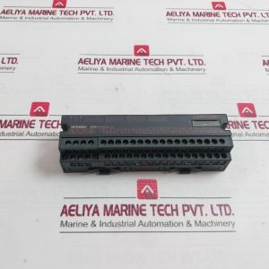 Mitsubishi Electric Aj65sbtb1-32t Plc Cc-Link Compact Output Module 24v