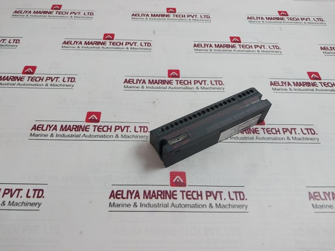 Mitsubishi Electric Aj65sbtb1-32t Plc Cc-Link Compact Output Module 24v - Image 3