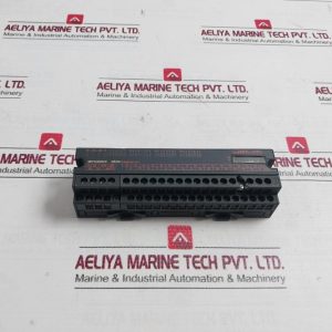 Mitsubishi Electric Aj65sbtb1-32t Plc Cc-Link Compact Output Module 24v