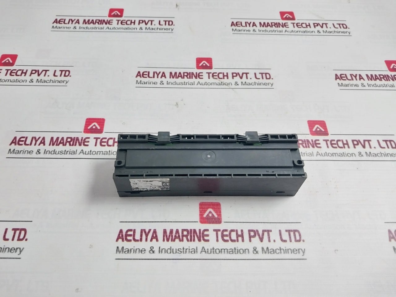Mitsubishi Electric Aj65sbtb1-32t Plc Cc-Link Compact Output Module 24v - Image 4
