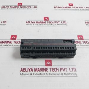 Mitsubishi Electric Aj65sbtb1-32t Plc Cc-Link Compact Output Module 24v