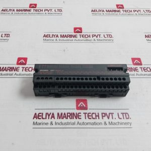 Mitsubishi Electric Aj65sbtb1-32t Plc Compact Output Module 24v
