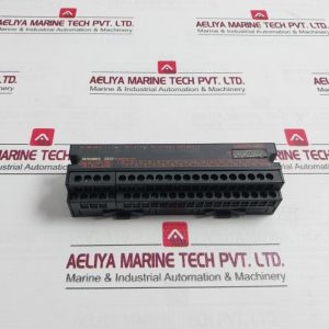 Mitsubishi Electric Aj65sbtb1-32t1 Cc-Link Output Unit 24v