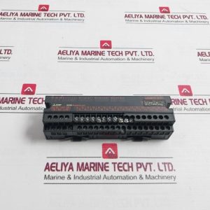 Mitsubishi Electric Aj65sbtb1-32t1 Cc-Link Output Unit 24v