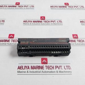 Mitsubishi Electric Aj65sbtb1-32t1 Cc-Link Output Unit 24v