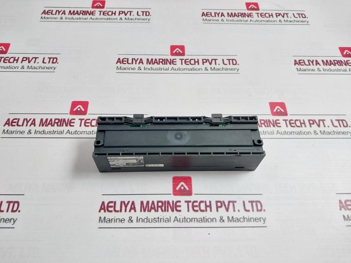 Mitsubishi Electric Aj65sbtb1-32t1 Cc-Link Output Unit 24v - Image 4