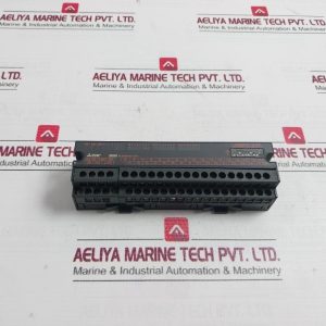 Mitsubishi Electric Aj65sbtb1-32t1 Plc Compact Output Module 24v