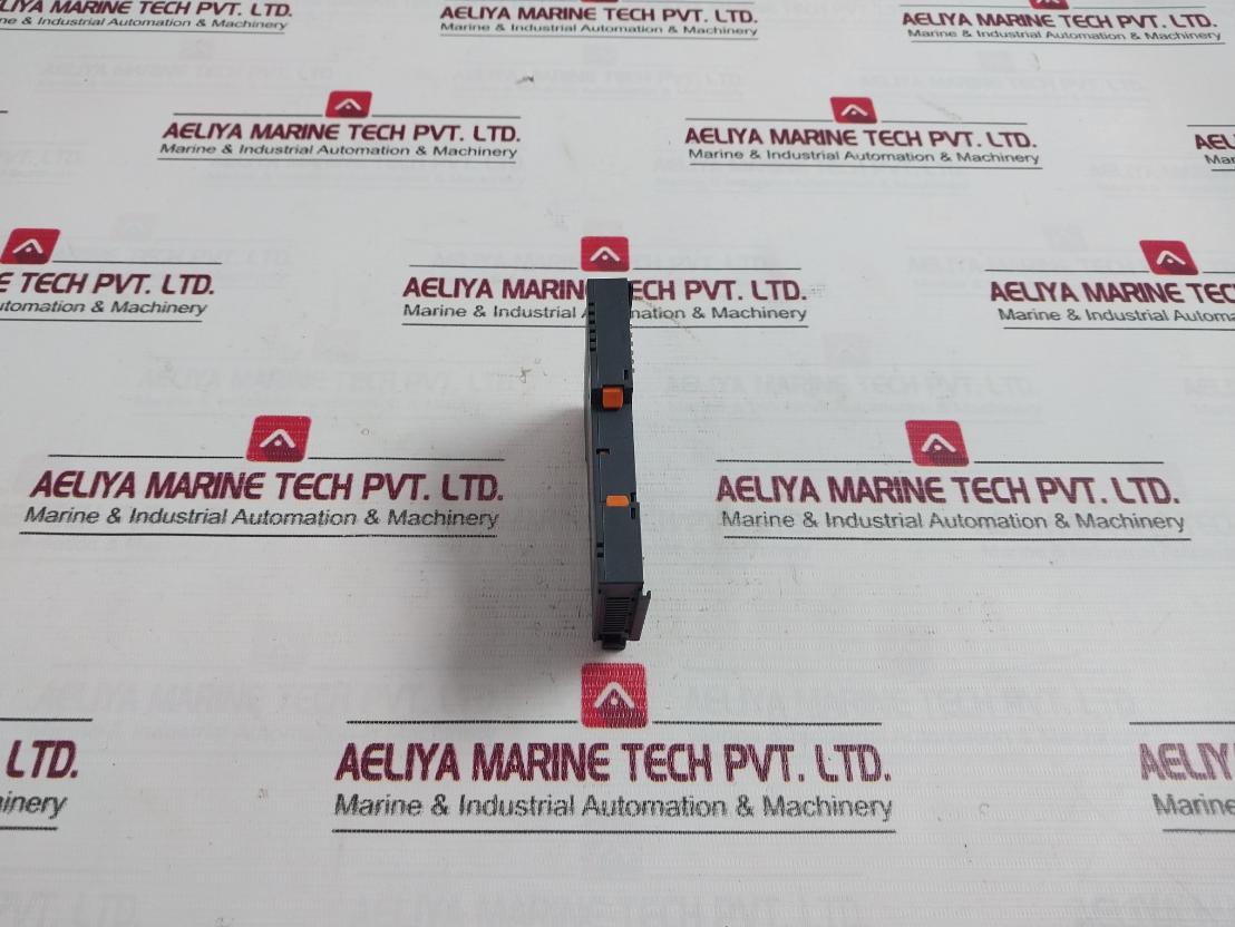 Mitsubishi Electric M-4d Field Power Supply 24v - Image 4