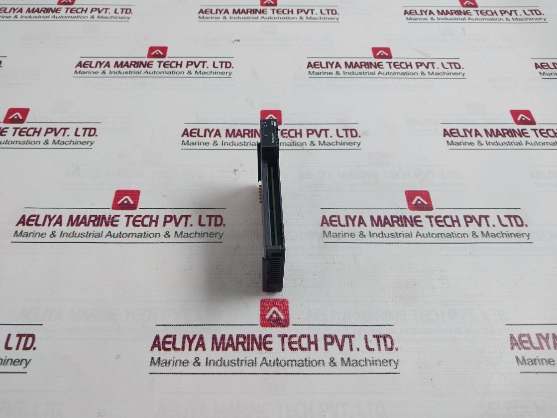 Mitsubishi Electric M-4d Field Power Supply 24v