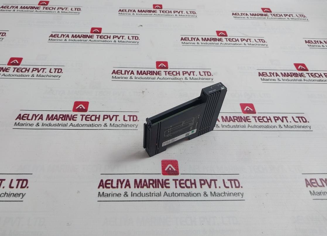 Mitsubishi Electric M-4d Field Power Supply 24v - Image 3