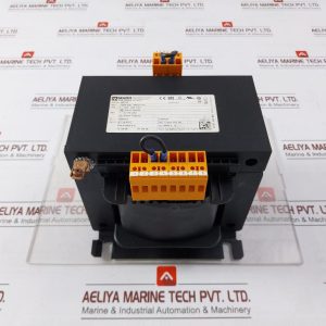 Murrelektronik 86152 Control And Isolation Transformer 550v