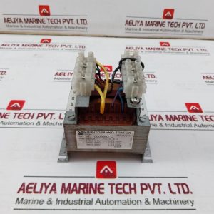 Muuntosahko-Trafox M1v42-1 Transformer 415v