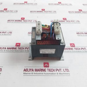 Muuntosahko-Trafox Ve 10005604 D Transformer 400v