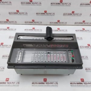 Nabco Mt-800-S98tpe Main Engine Telegraph
