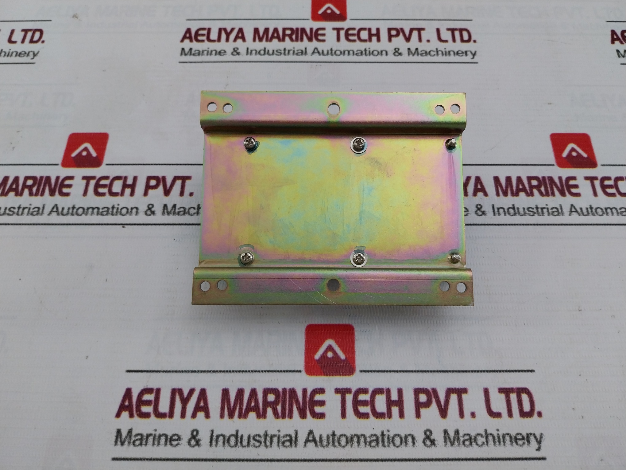 Nabco Nps-Sh-24 Pcb Card - Image 4