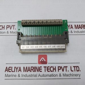 Nabco Tlg-202-02 Printed Circuit Board