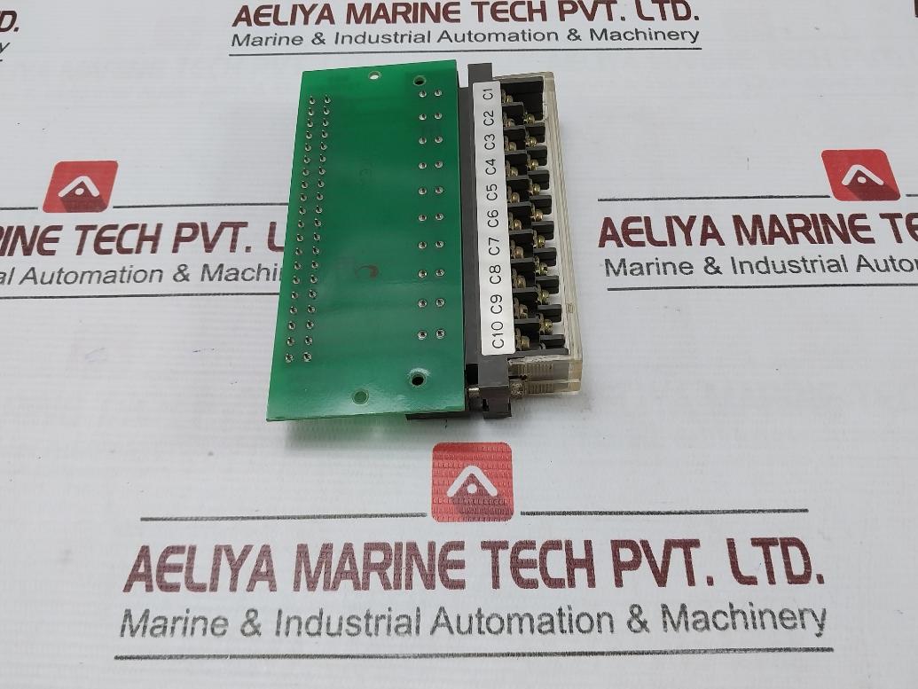Nabco Tlg-202-02 Printed Circuit Board - Image 4