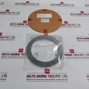 Nakakita Seisakusho 38 Feed Water Control Valve Gasket Set
