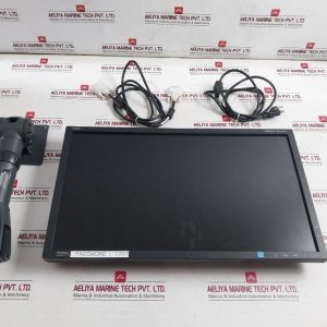 Nec Ea234wmi Lcd Monitor 240v