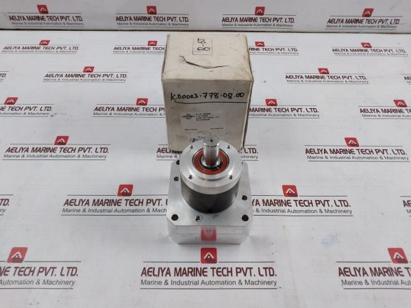 Neugart 100255830 Gear Reducer