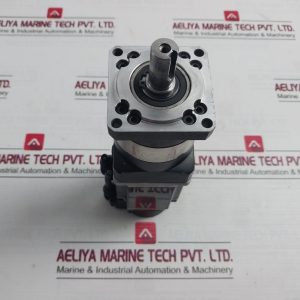 Newgear Prf60-L1-3-P1 Servo Motor