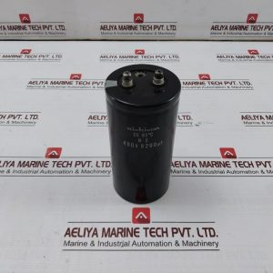 Nichicon Ce 85˚C Capacitor