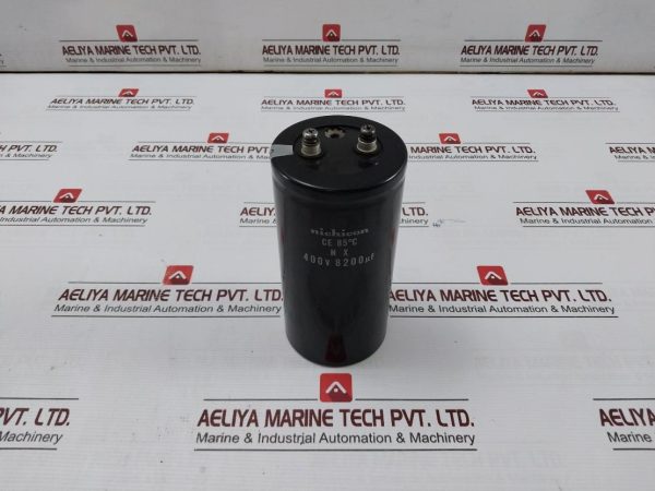 Nichicon Ce 85˚C Capacitor
