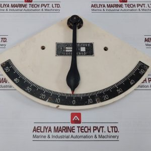 Ningbo Zhenhai Qb55-200 Pendulum Inclinometer