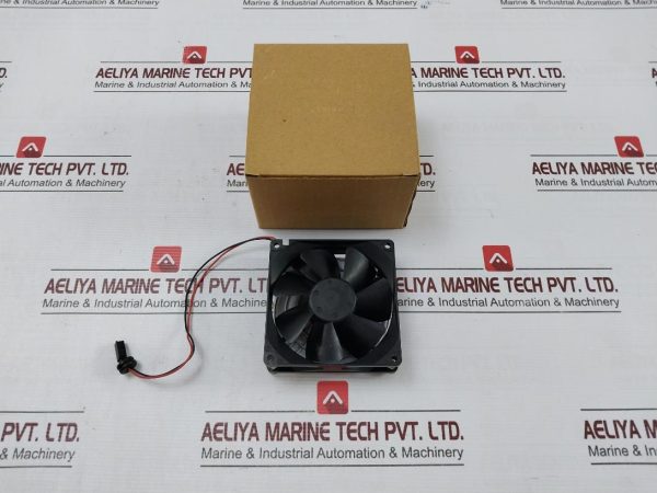 Nmb-Mat 3610kl-04w-B50 Air Cooling Fan 12v