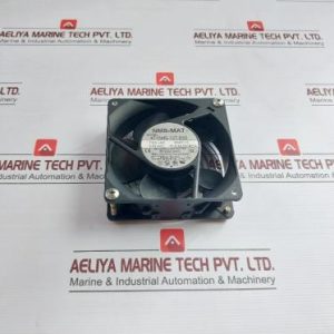 Nmb-Mat 4715ms-12t-B50 Ac Axial Fan 115v