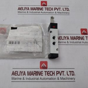 Norgren V60a513a-A3000 Solenoid Valve