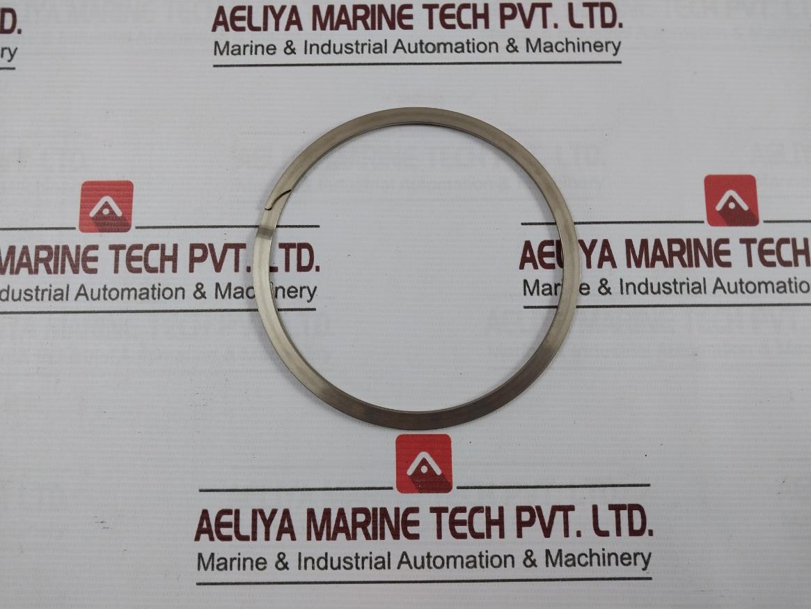 Nov 20350383 Retainer Ring - Image 4