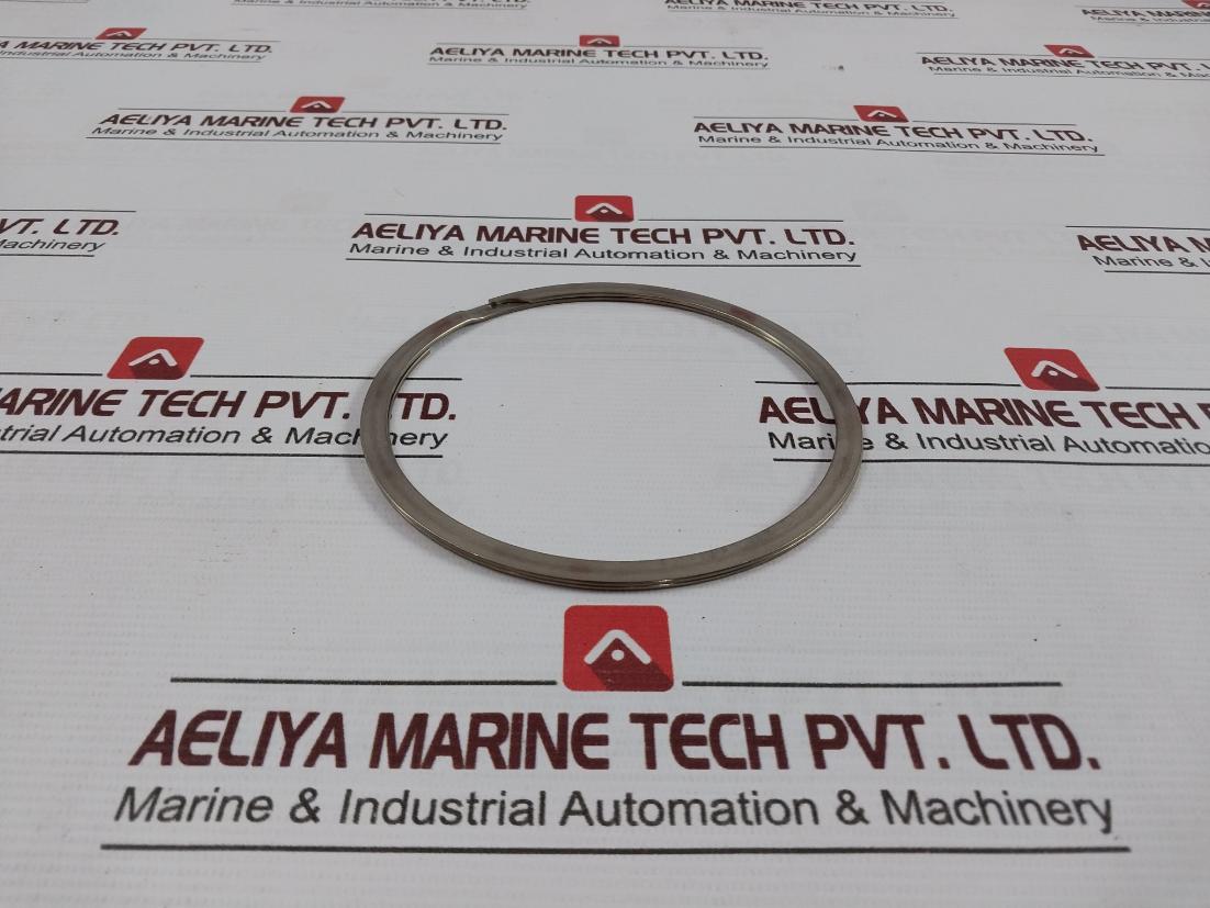 Nov 20350383 Retainer Ring - Image 3