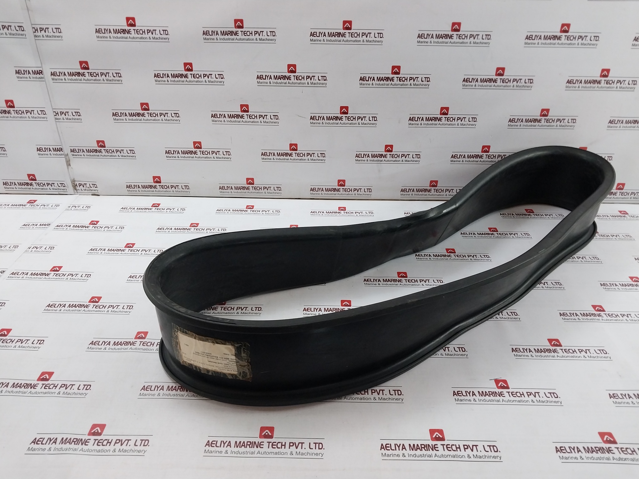 Nov 625392 Fan Belt - Image 3