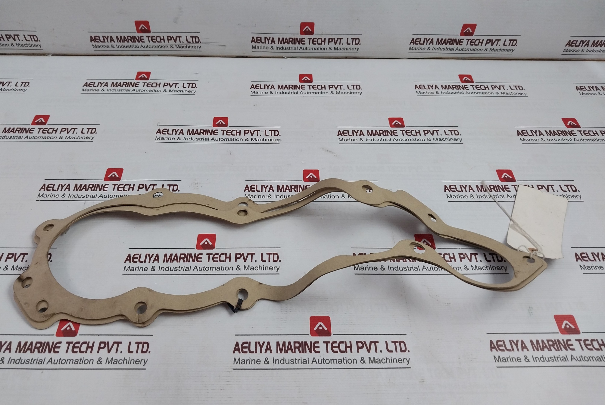 Nov 73092 Gasket - Image 4