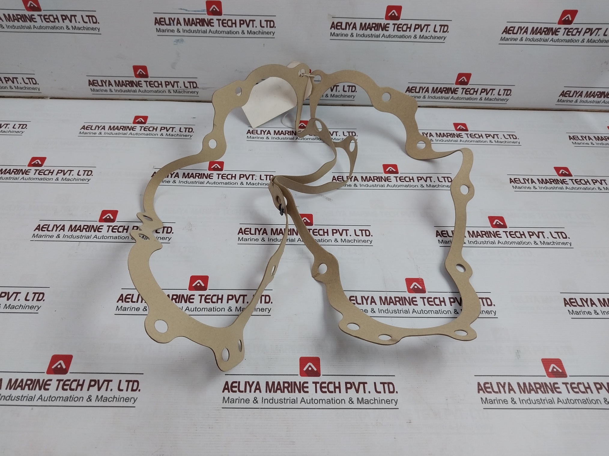 Nov 73092 Gasket - Image 3