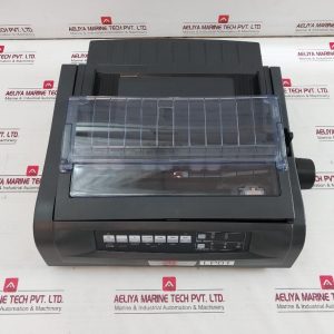 Oki D22900a 9 Pin Printer 127v