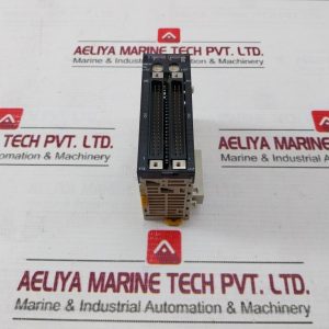 Omron Cj1w-Nc413 Nc Unit 24v