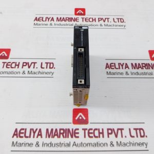 Omron Cpm2c-16edc InputOutput Module 24v