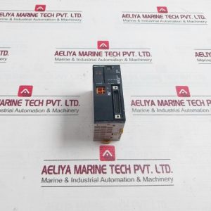 Omron Cpm2c-S110c Programmable Controller 24v