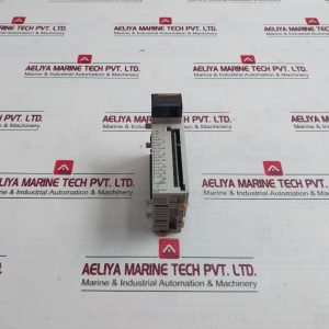 Omron Cqm1-Id212 Input Module 24v